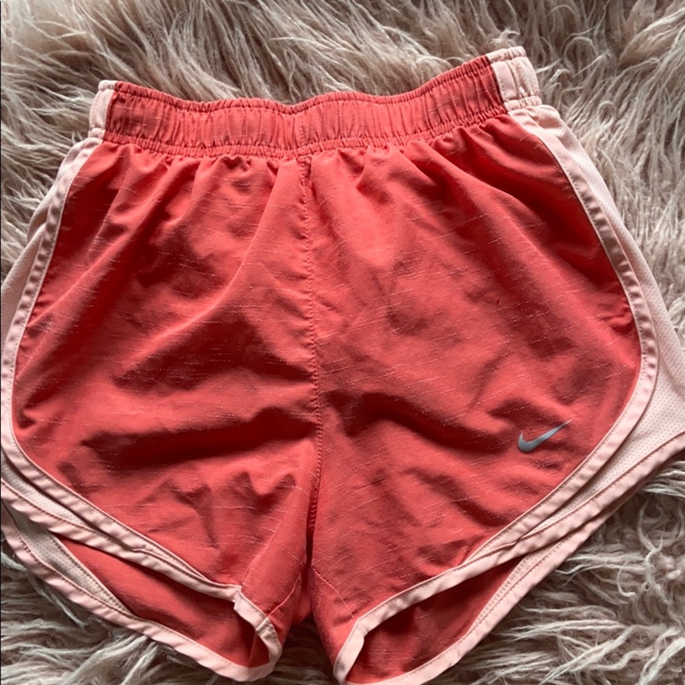 Nike athletic shorts